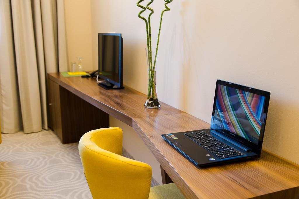 Hotel Jelena Banja Luka Room photo