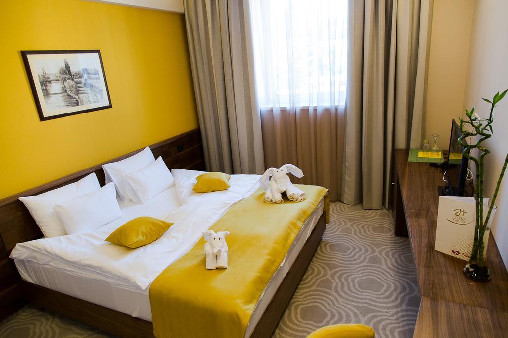 Hotel Jelena Banja Luka Room photo